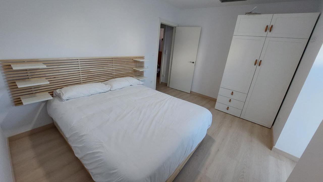 A Casa Da Compania Apartment Monforte De Lemos Ngoại thất bức ảnh