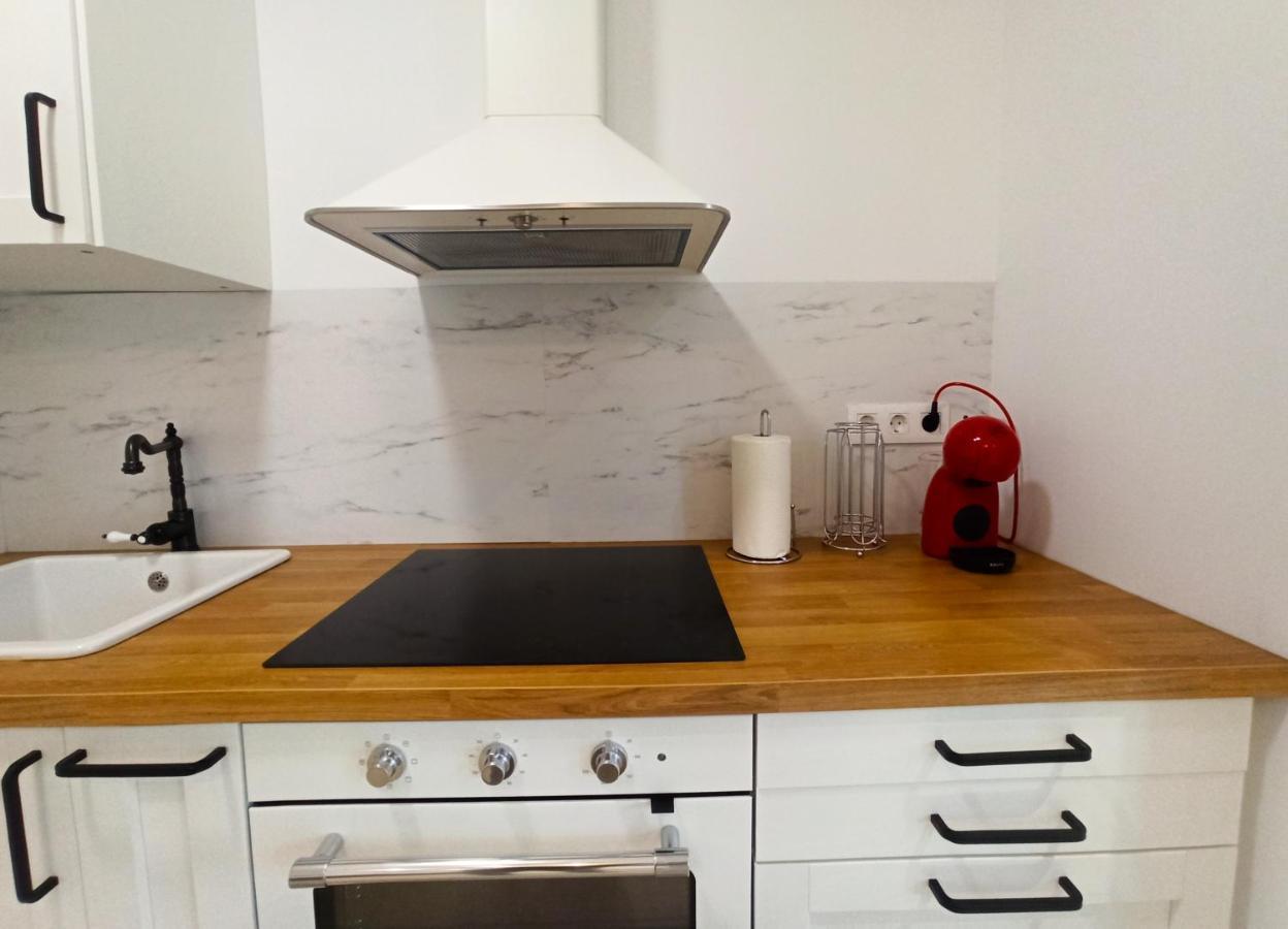 A Casa Da Compania Apartment Monforte De Lemos Ngoại thất bức ảnh
