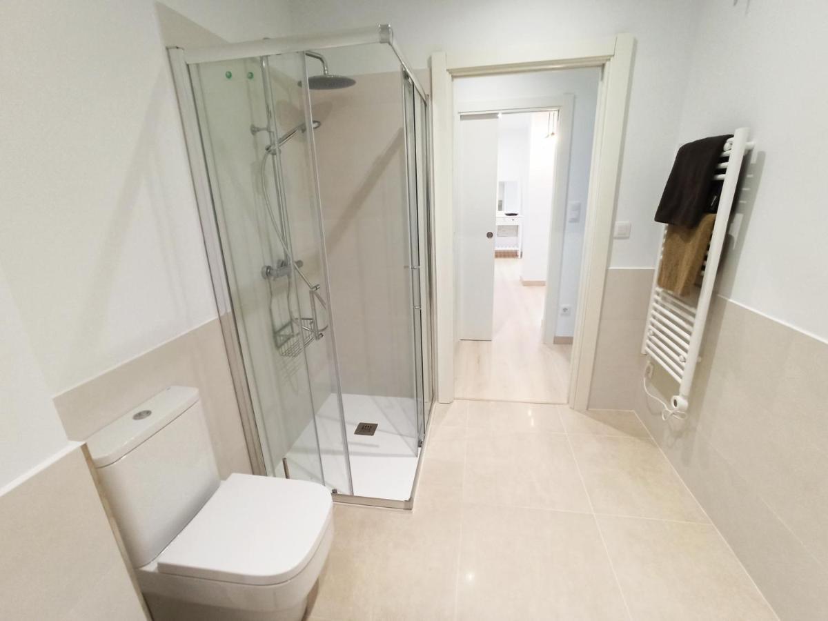 A Casa Da Compania Apartment Monforte De Lemos Ngoại thất bức ảnh