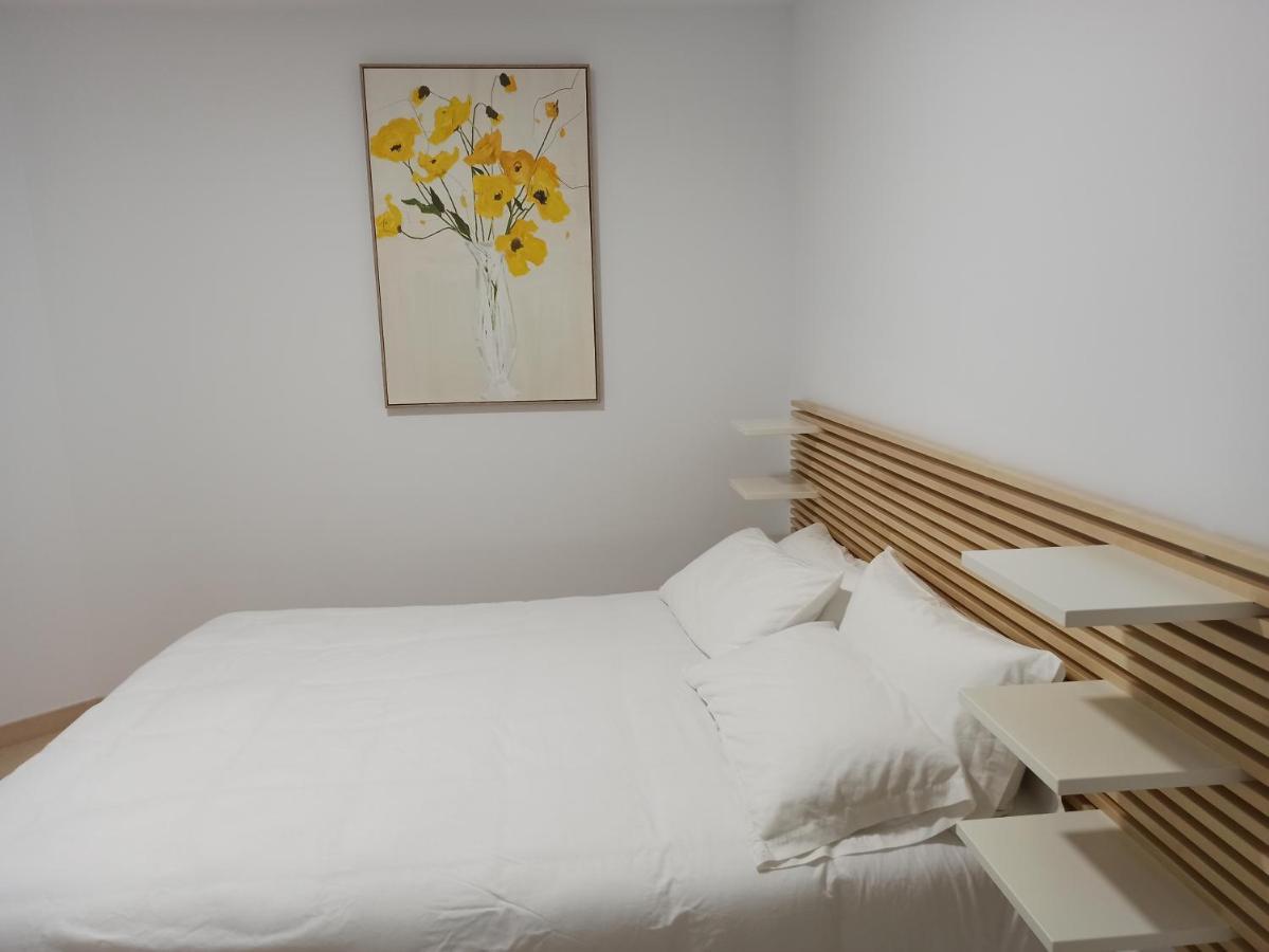 A Casa Da Compania Apartment Monforte De Lemos Ngoại thất bức ảnh