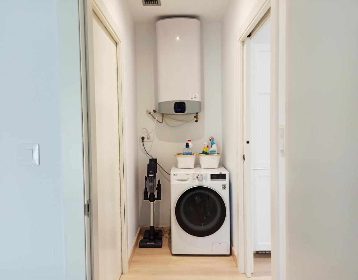 A Casa Da Compania Apartment Monforte De Lemos Ngoại thất bức ảnh